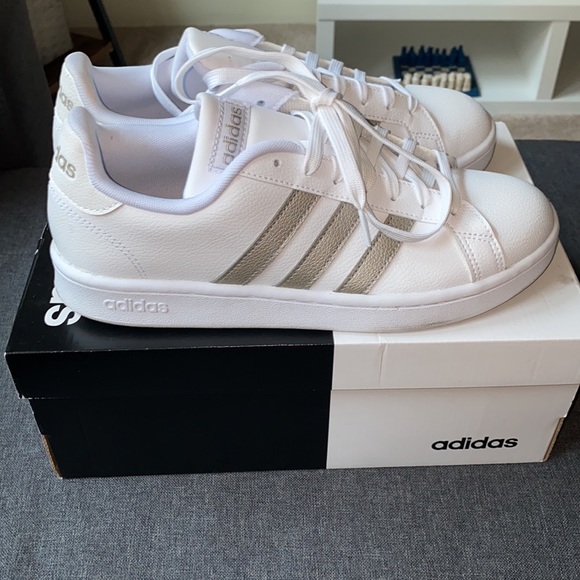 adidas Shoes - Adidas Grand Court sneakers